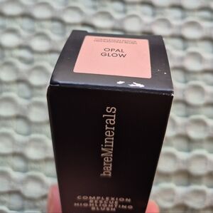 bareMinerals Opal Glow Complexion Rescue Highlighting Blush